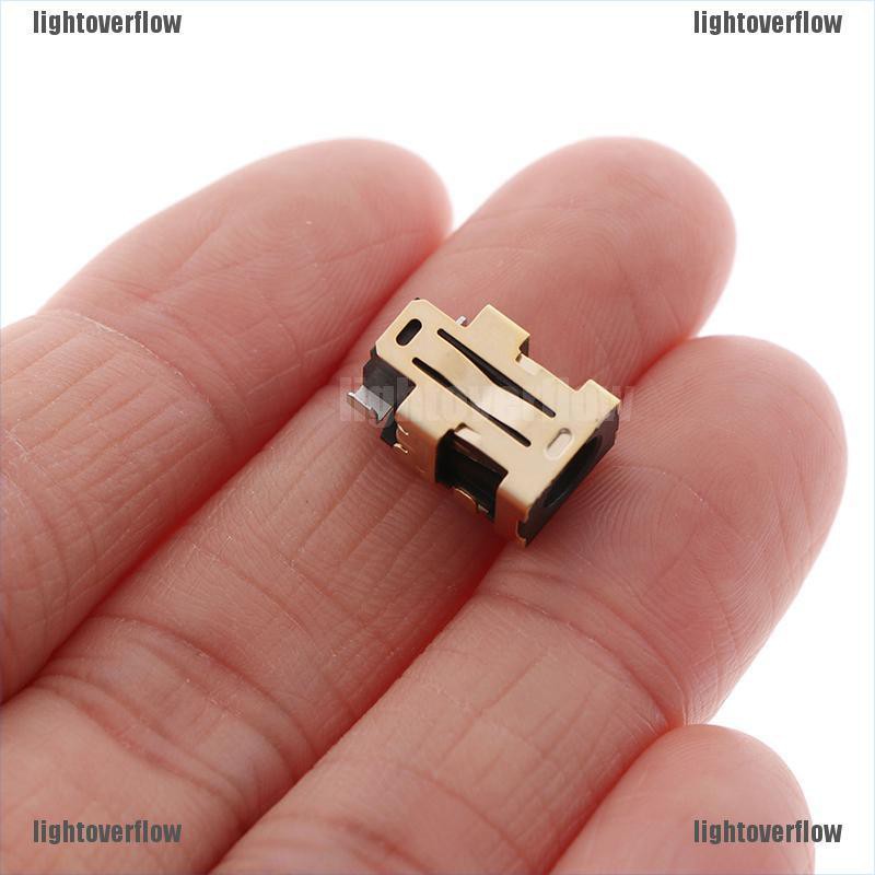 Ổ cắm sạc nguồn dc Elitebook 820 840 850 G3 chuyên dụng chất lượng