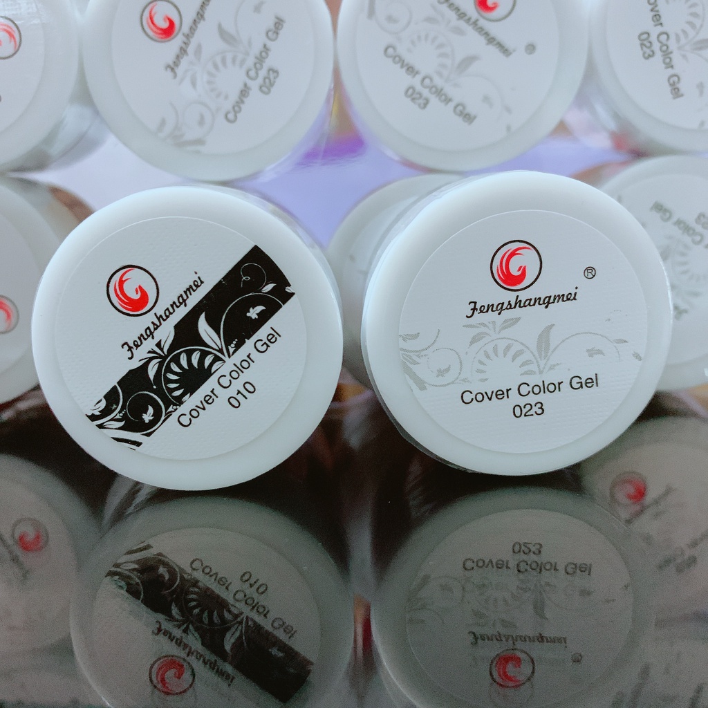 Gel vẽ Fengshangmei