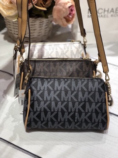💕Michael Kors dáng BẦu mini 💕2 dây 💕