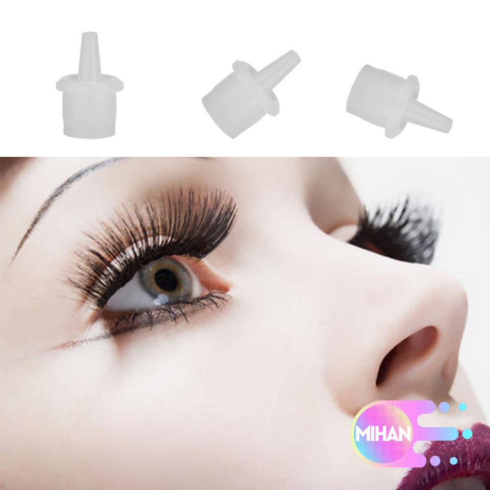 [Hàng mới về] Set 10/30/60 ống đựng keo dán lông mi giả