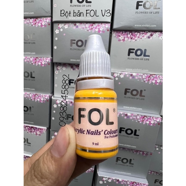 Bột bản FOL