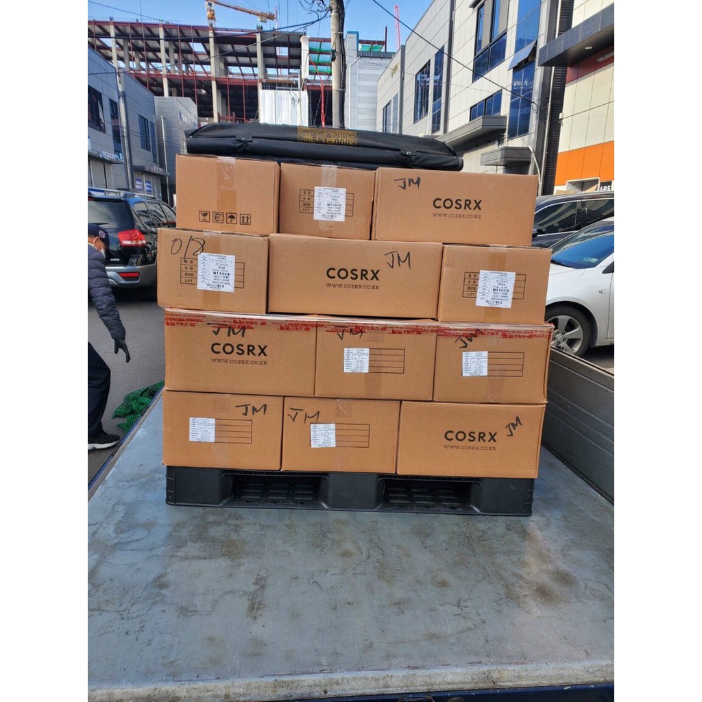 Sữa Rửa Mặt Cosrx Low pH Good Morning Gel Cleanser 150ml | BigBuy360 - bigbuy360.vn