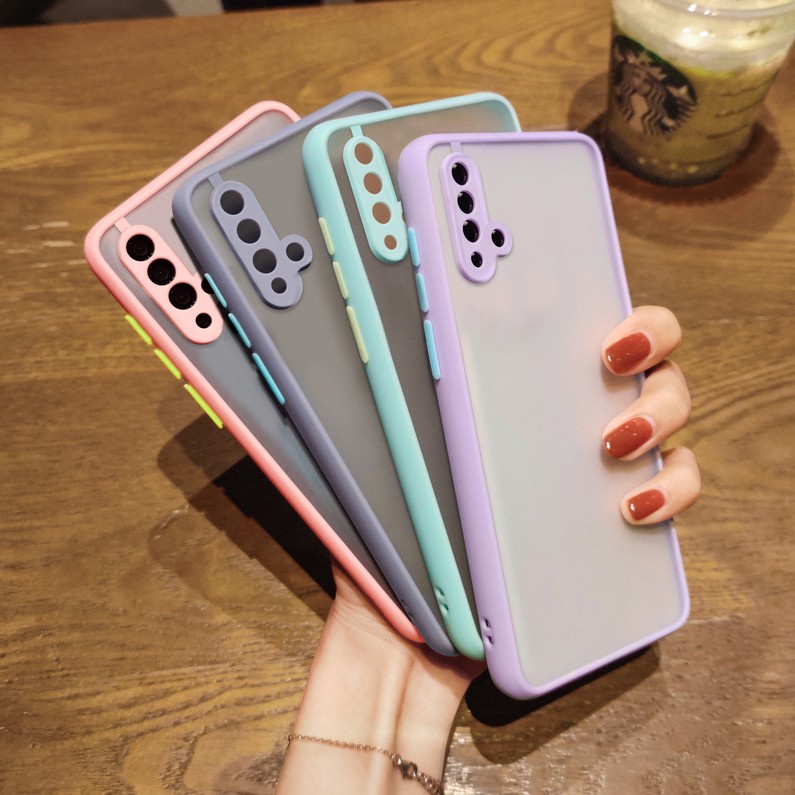 Ốp điện thoại Silicone mềm dạng giáp chống sốc cho Samsung Galaxy Note 8 9 10 20 10 Plus 10 Pro 20 Ultra