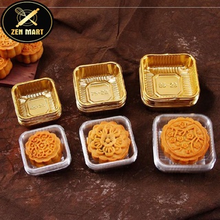 Khay đựng bánh trung thu các loại 10 chiếc