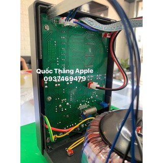 máy cấp nguồn sugon 3005D