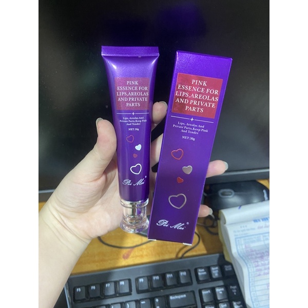 Serum làm Hồng môi Hồng nhũ hoa,Hồng vk sexy pink | BigBuy360 - bigbuy360.vn