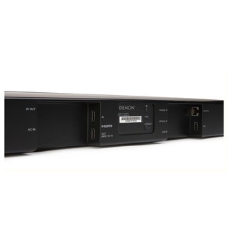 Loa Soundbar Denon DHT-S516H/S516