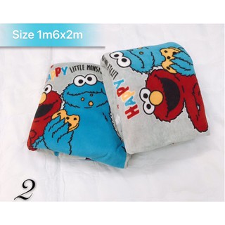 MỀN NỈ THÁI LAN 1.6x2m
