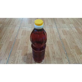 Nước mắm cá cơm nhà làm