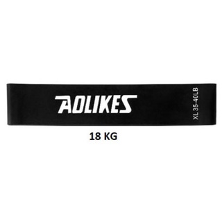 Dây kháng lực Miniband AOLIKES