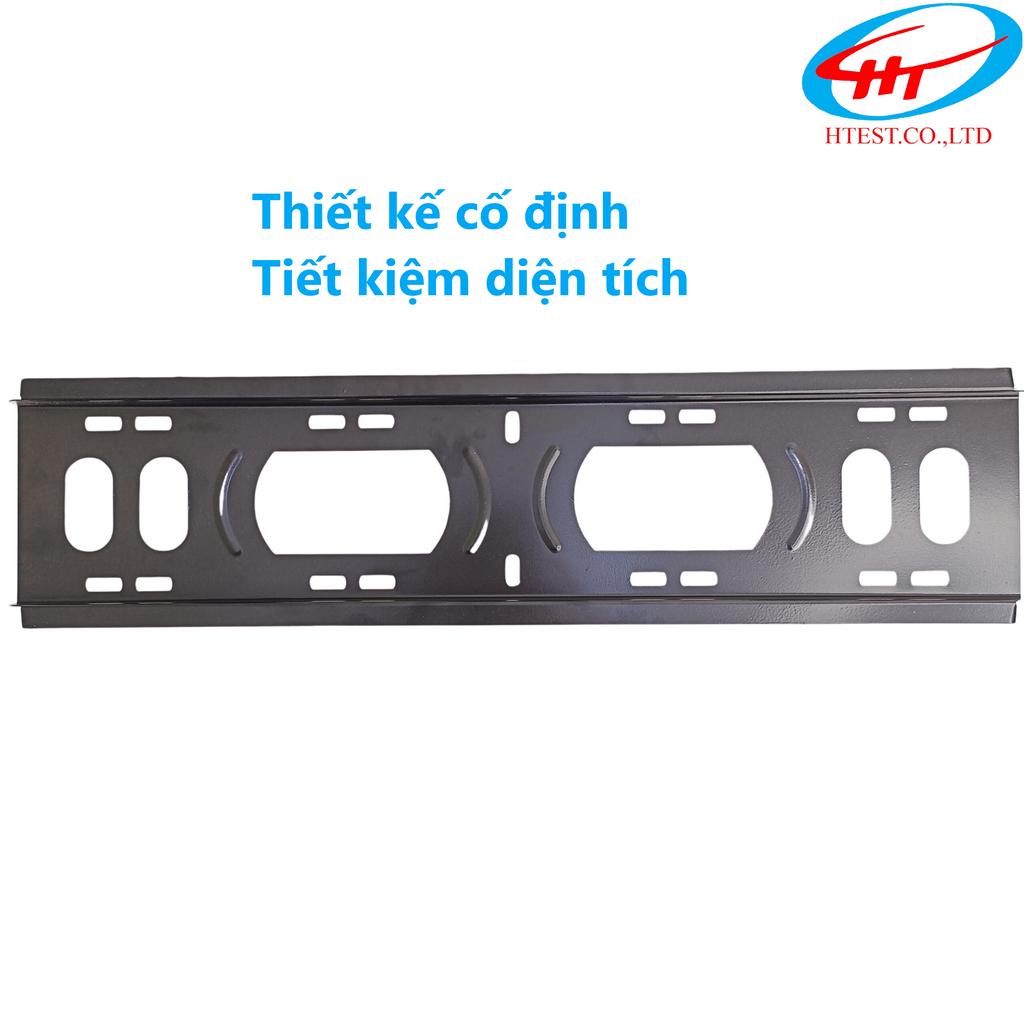 Khung treo cố định thẳng 60″-85″ HT85