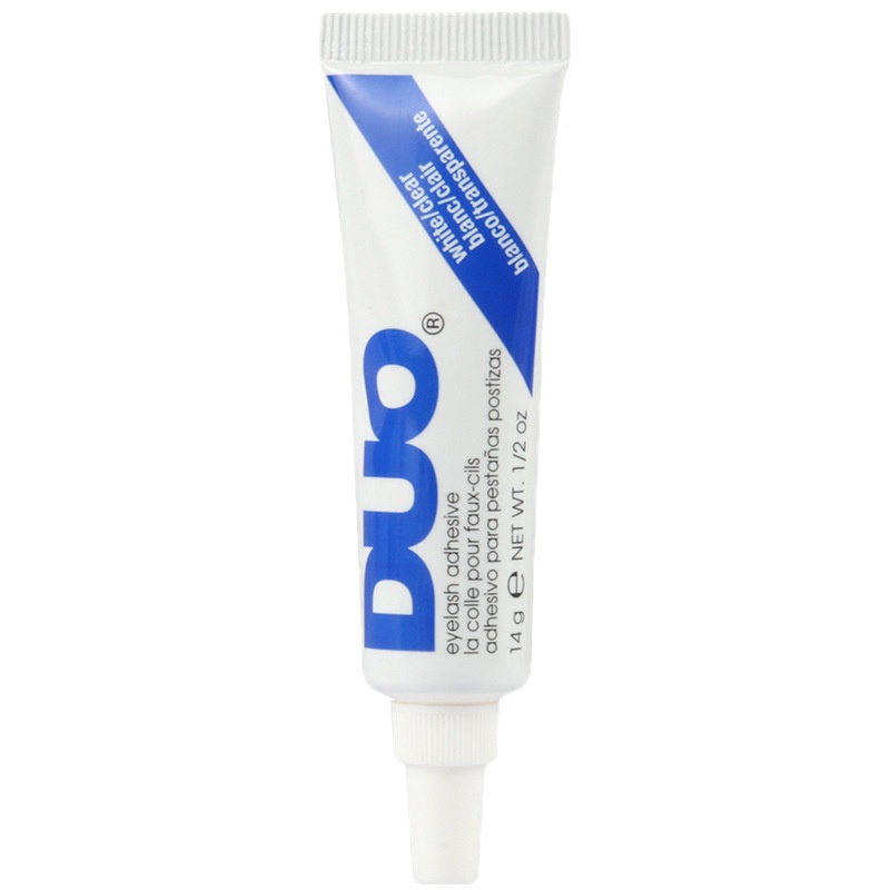 [Hàng mới về] Keo dán mi giả không màu tiện lợi 9g | BigBuy360 - bigbuy360.vn