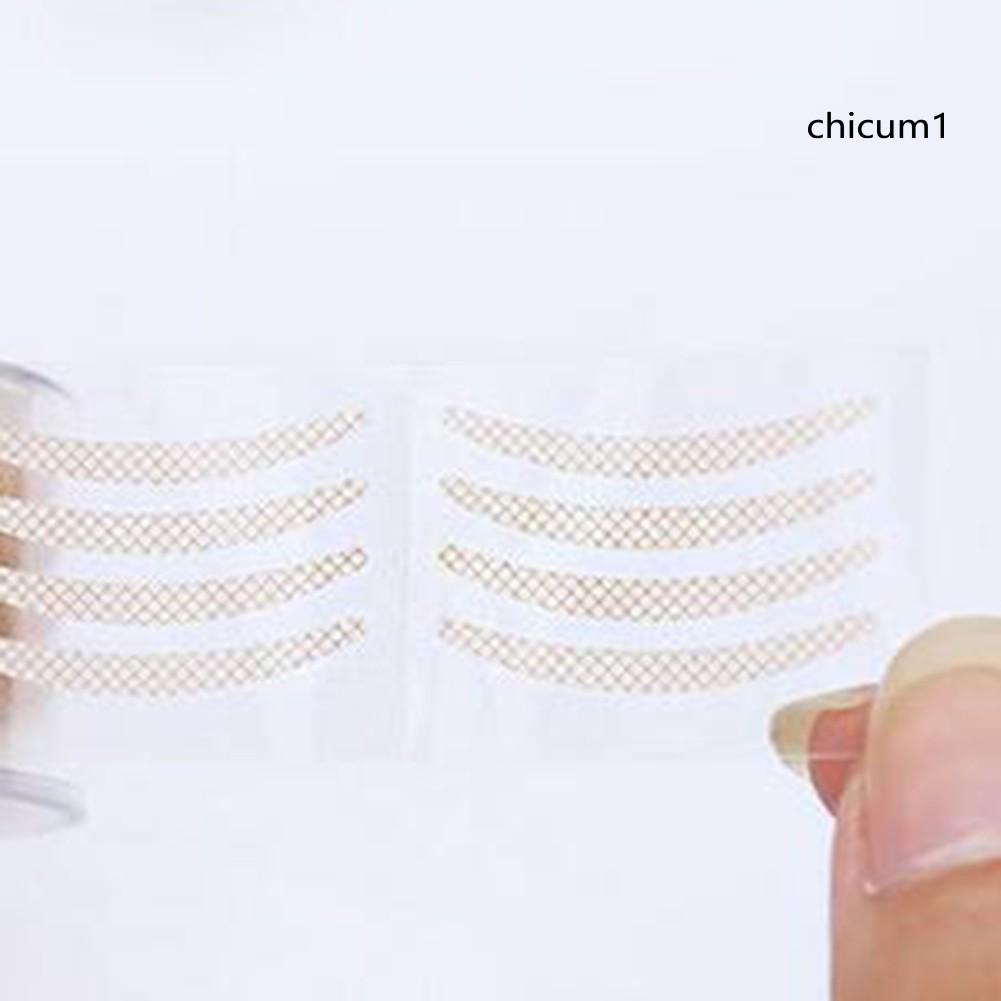 [Hàng mới về] Set 600 miếng dán tạo mắt hai mí chống thấm nước