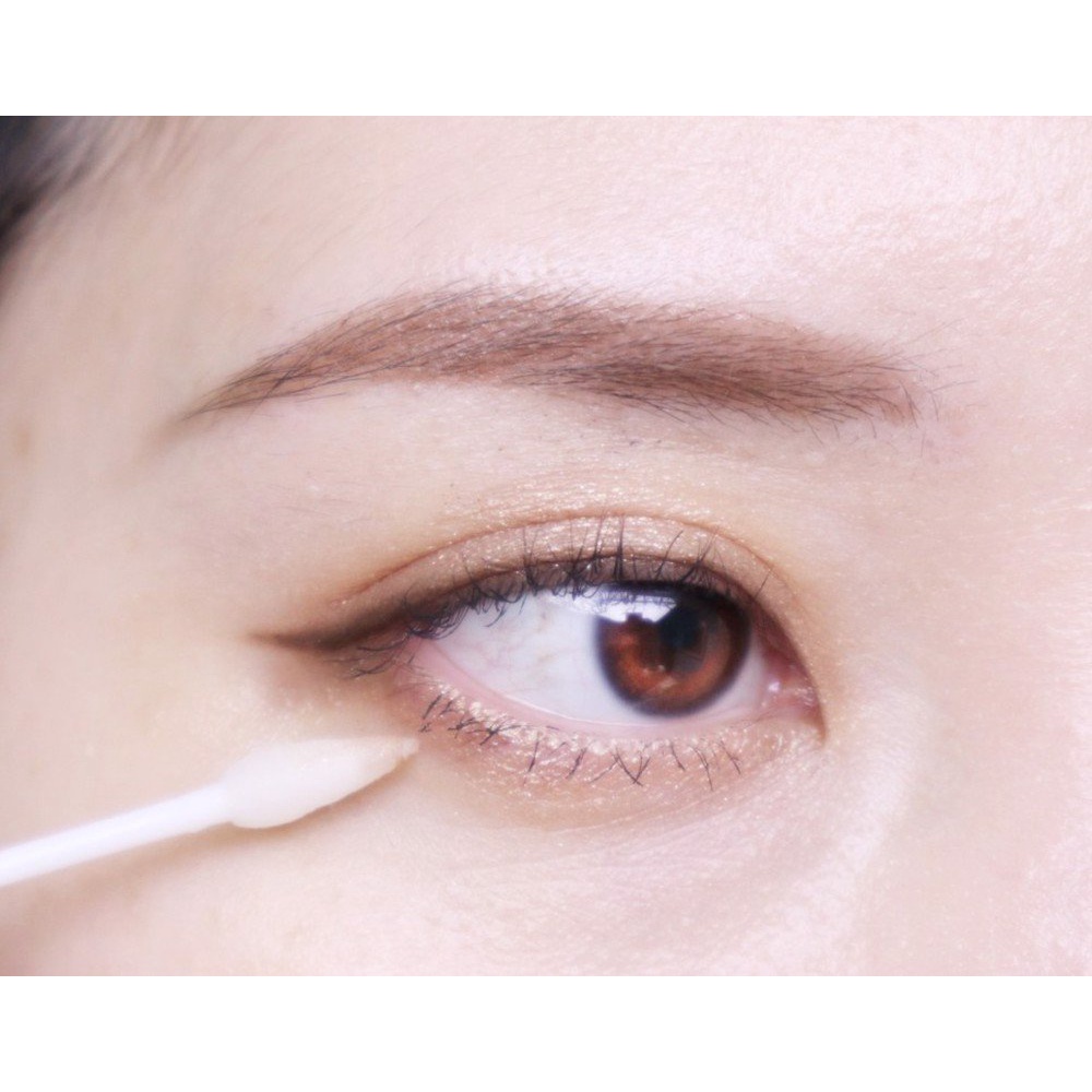 TĂM BÔNG HỖ TRỢ CHỈNH SỬA TRANG ĐIỂM HATHERINE SUNSET CAMELLIA REMOVER STICK CHÍNH HÃNG - GÓI 50 CÂY - 10790