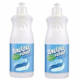 NƯỚC RỬA BÁT CHAI 800ML – LIPON – THÁI LAN