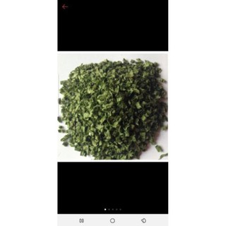 hành lá sấy khô 500gr