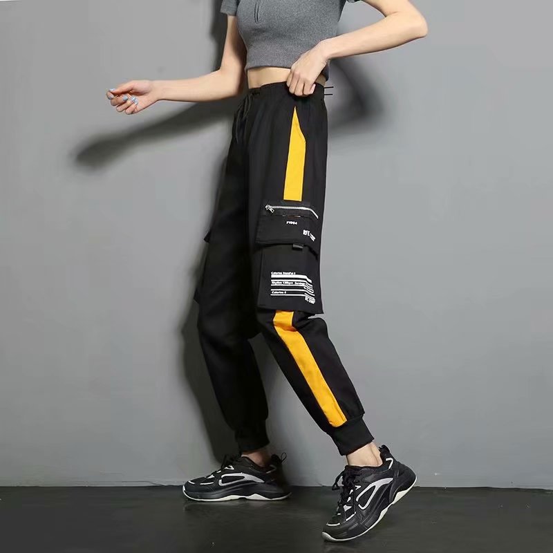 Quần Dài Túi Hộp Thời Trang Dành Cho Nữ | BigBuy360 - bigbuy360.vn