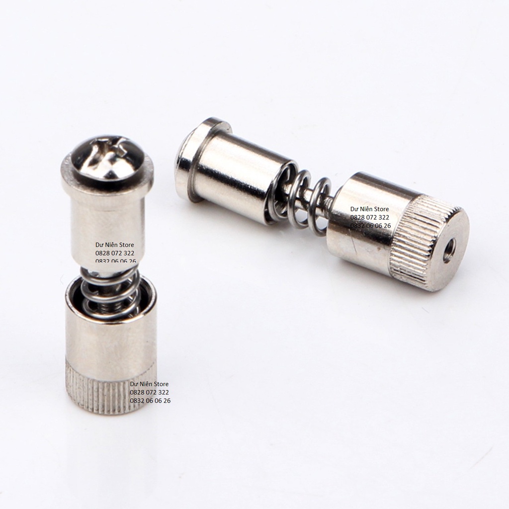 Ốc Tháo Lắp Chân Vịt Máy May Tiện Lợi.