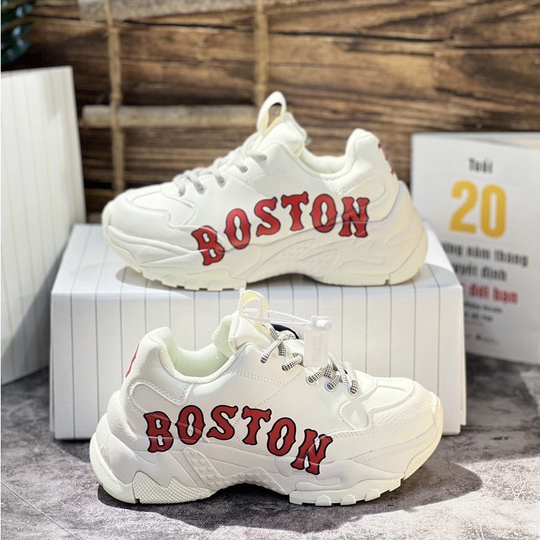 Giày thế thao 𝐌𝐋𝐁 _ Boston Nam/Nữ