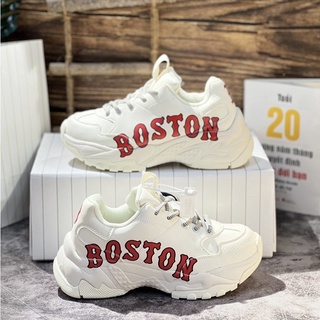 Giày thế thao 𝐌𝐋𝐁 _ boston nam/nữ