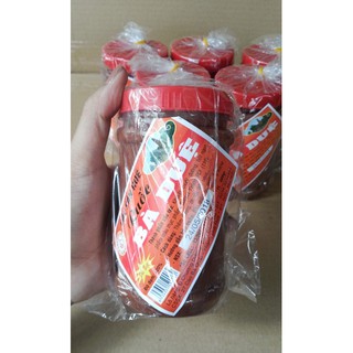 Mắm ruốc Bà Duệ (400g)