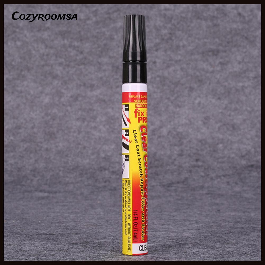 Bút Xóa Vết Trầy Xước Xe Hơi Chuyên Dụng