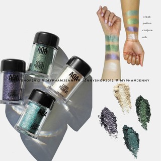 Nhũ Mắt AOA Studio Loose Pigment