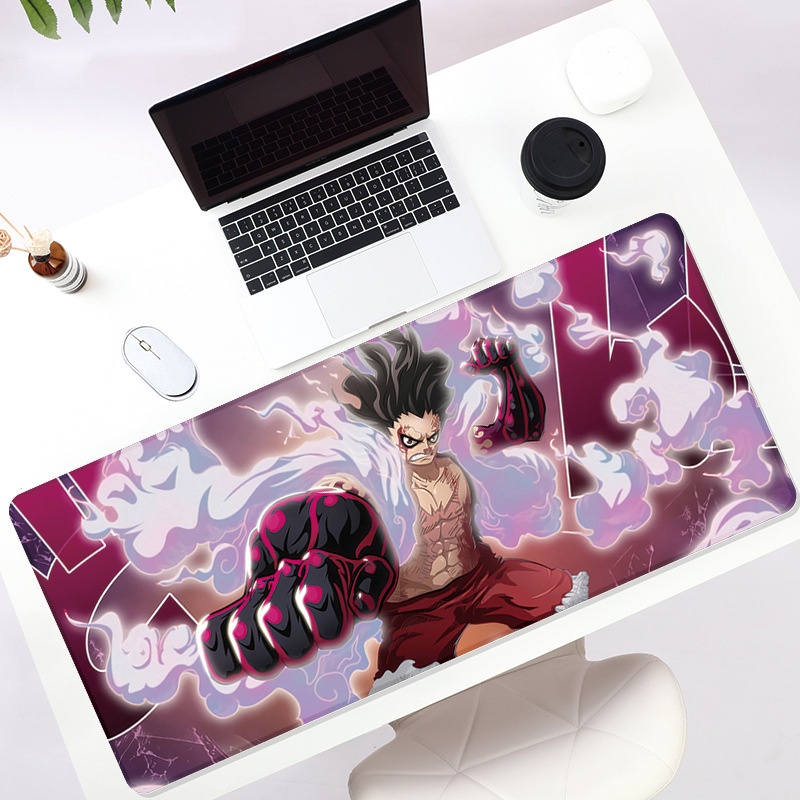 Bàn di chuột One Peace & 7 viên ngọc rồng