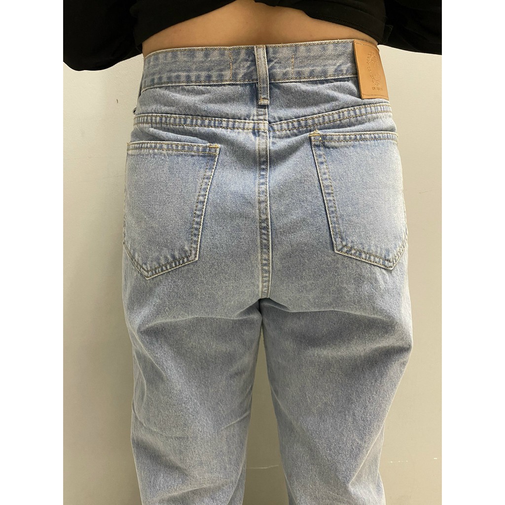 Quần Baggy Bigsize Kimfashion, Quần ulzzang Form Rộng Bgsize BGD51-5 60-90kg