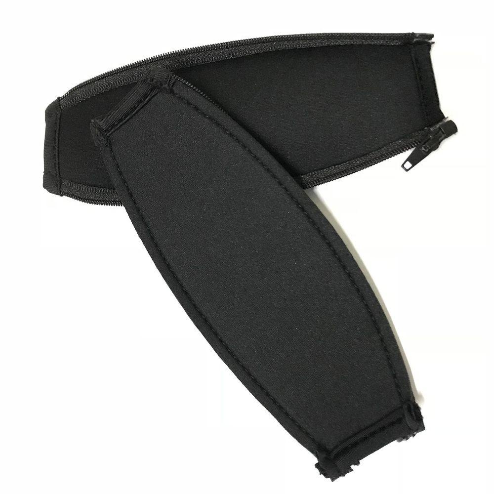 Đệm Bọc Bảo Vệ Đầu Tai Nghe Thay Thế Chất Lượng Cao Cho TAYLOR1 QC15 QC2 QC35 QC25