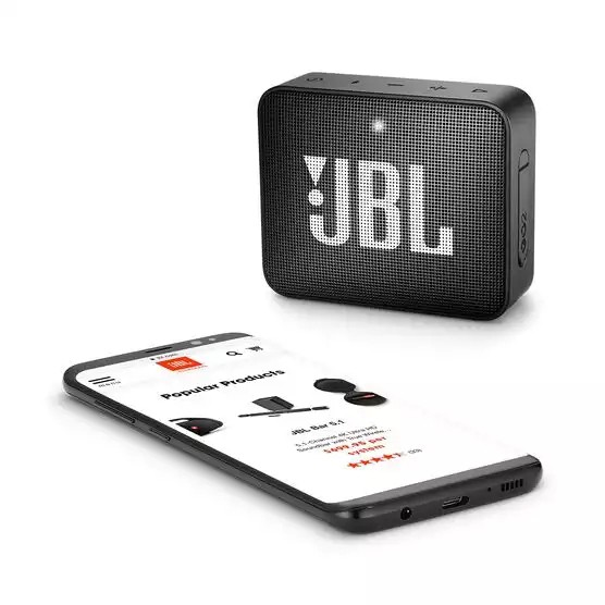 Loa Bluetooth Jbl Go2 Go2 100% Mini Chuyên Dụng