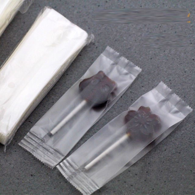 50 túi đựng kẹo mút