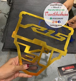 Két nước r15 cnc