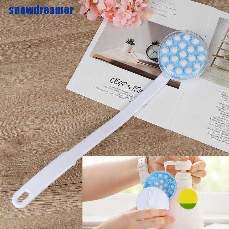 [Hàng Mới] Dụng Cụ Mát Xa Cơ Thể Giúp Chăm Sóc Sức Khỏe Lưng / Chân + Phụ Kiện