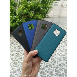 ỐP VẢI DÀNH CHO HUAWEI MATE 20 PRO