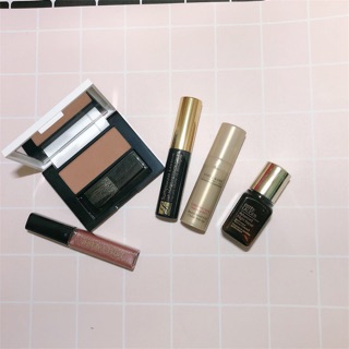 Set sản phẩm estee lauder mini