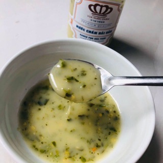 ⭐️ 𝐍𝐔̛𝐎̛́𝐂 𝐂𝐇𝐀̂́𝐌 𝐇𝐀̉𝐈 𝐒𝐀̉𝐍 𝐓𝐇𝐀𝐕𝐈  130g Xanh - 𝐕𝐔𝐀 𝐍𝐔̛𝐎̛́𝐂 𝐂𝐇𝐀̂́𝐌