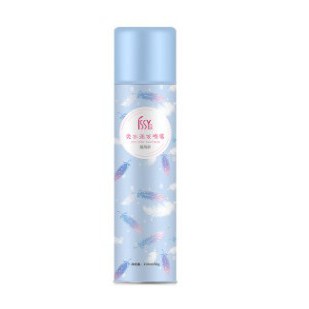 Xịt dầu gội khô không nước ISSY, FREESHIP, mùa đông 4 hương, chống bết | BigBuy360 - bigbuy360.vn