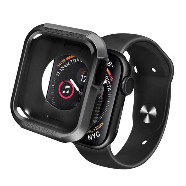 Ốp chống sốc apple watch series 4