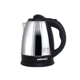 Ấm siêu tốc 1.8 lít asanzo sk-1800