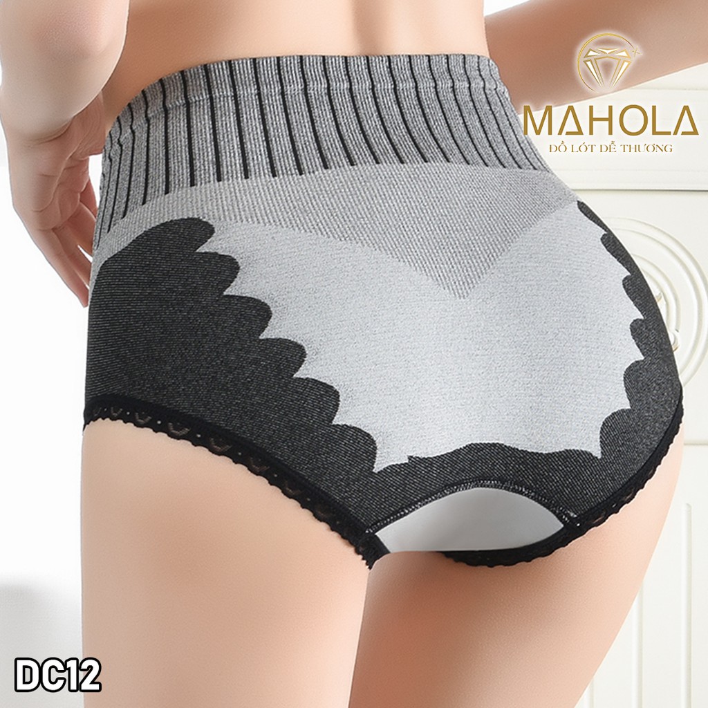 Quần gen bụng mặc đầm Mahola DC12