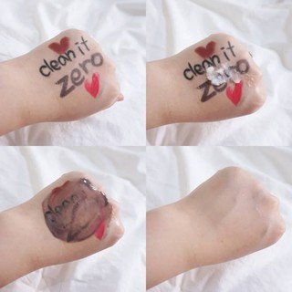 {BILL KOREA} Sample Sáp Tẩy Trang BANILACO Clean It Zero 3ml