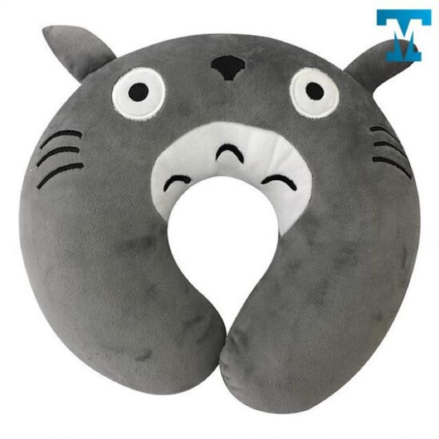 Gối kê cổ Totoro siêu rẻ