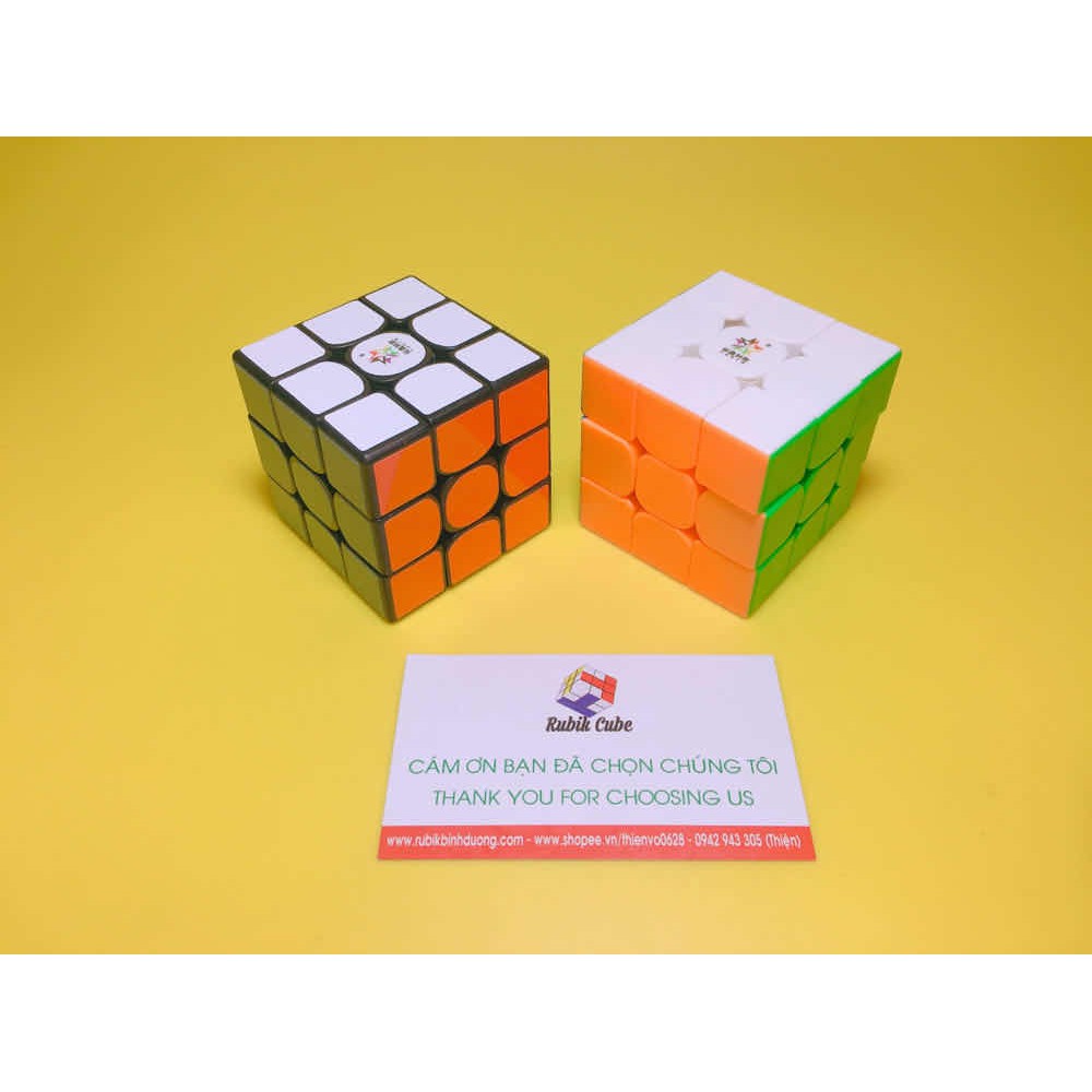 Đồ chơi Rubik 3x3 | Yuxin Little Magic 3x3x3