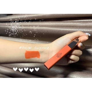 Son kem lì 3CE CLOUD LIP TINT mịn nhẹ (4g)