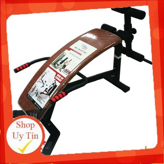 - ghế cong tập bụng ben pro 601003