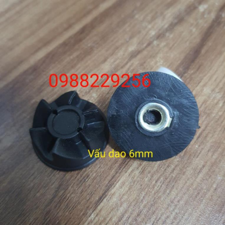 Phụ kiện máy xay sunhouse vấu 6 size 5li, 6li