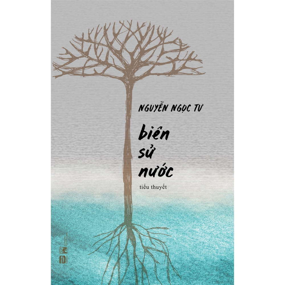 Sách - Biên Sử Nước - Nguyễn Ngọc Tư