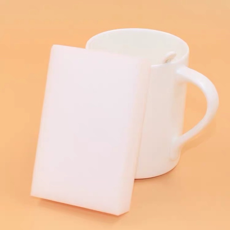 Mút xốp melamine tẩy rửa đa năng làm sạch mọi vết bẩn cứng đầu nhất FAMAHA