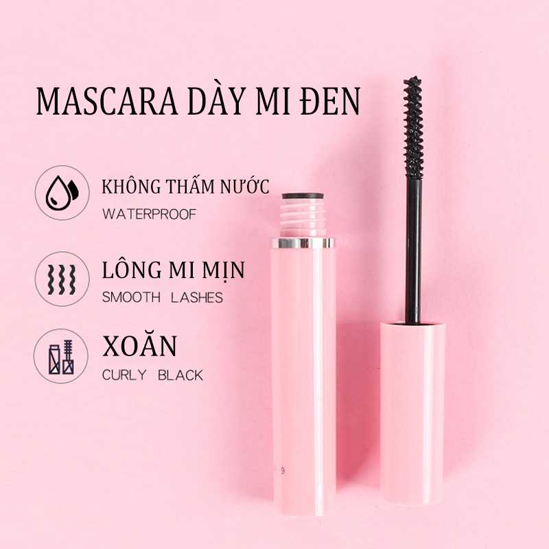 Bộ mỹ phẩm trang điểm 8món,SET MAKEUP 8 MÓN MỚI VỀ-URBHYX-T8 | BigBuy360 - bigbuy360.vn
